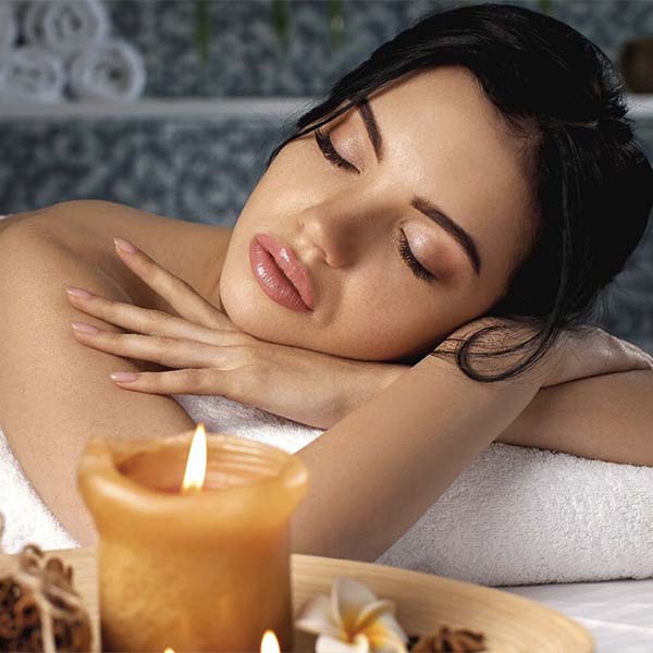 spa